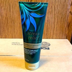 Bath &Body Aromatherapy Stress Relief body cream